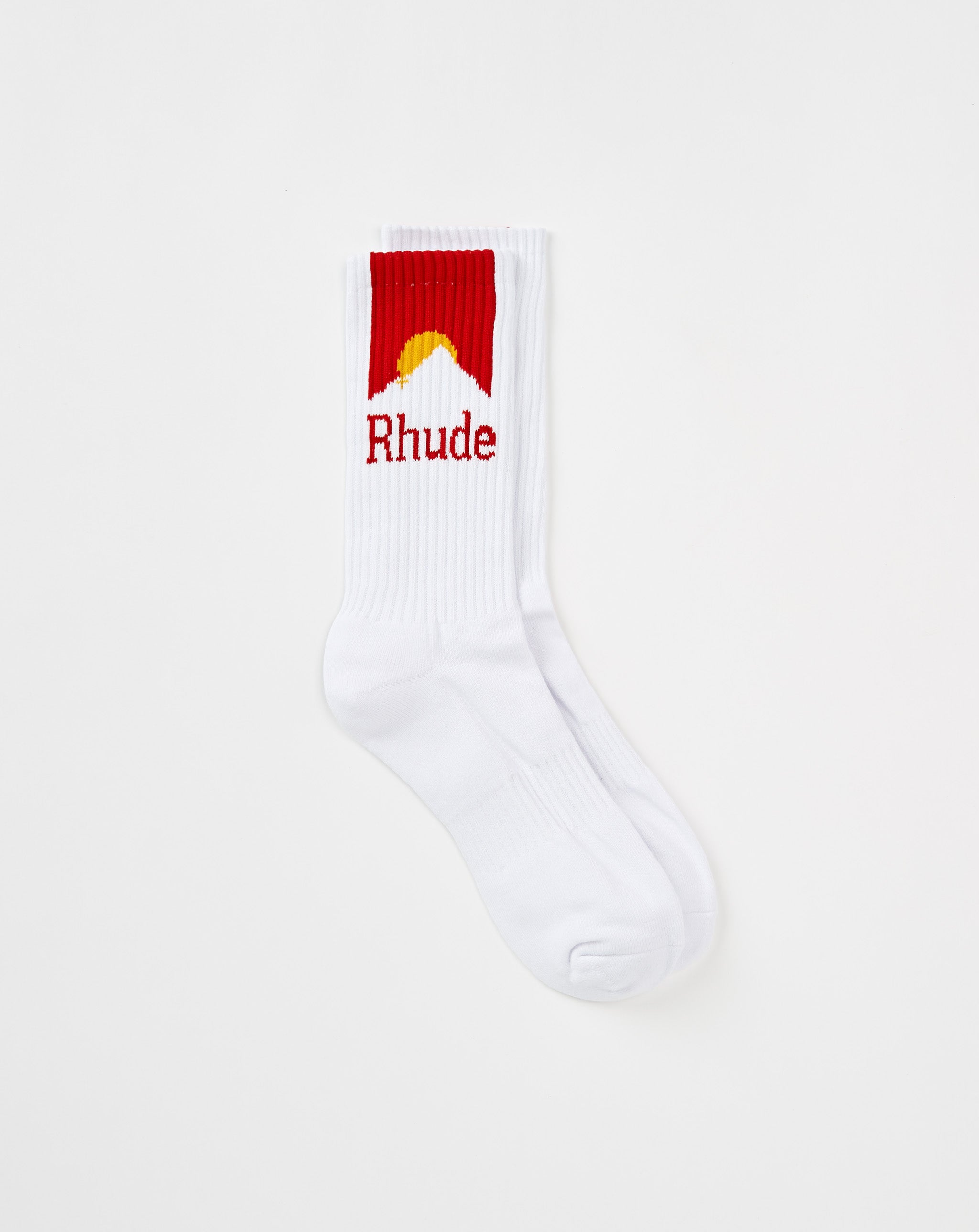 Rhude Rhude Moonlight Sock  - Cheap 127-0 Jordan outlet
