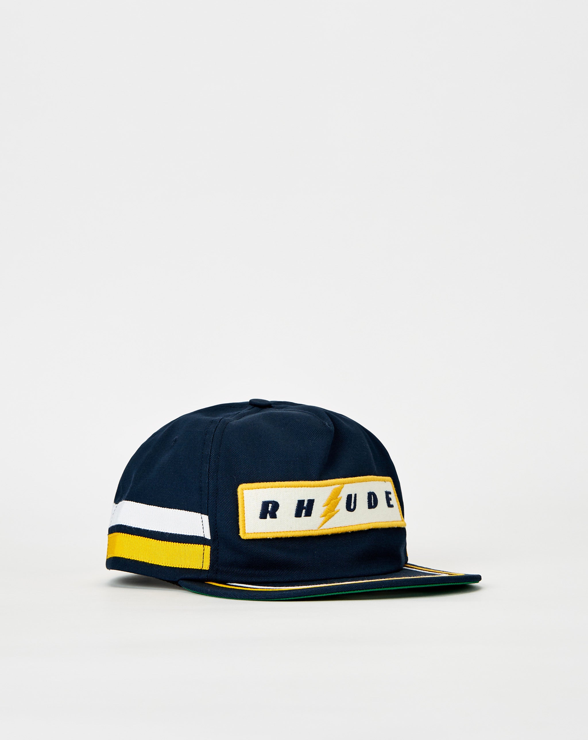 Rhude Structured Hat 2  - XHIBITION