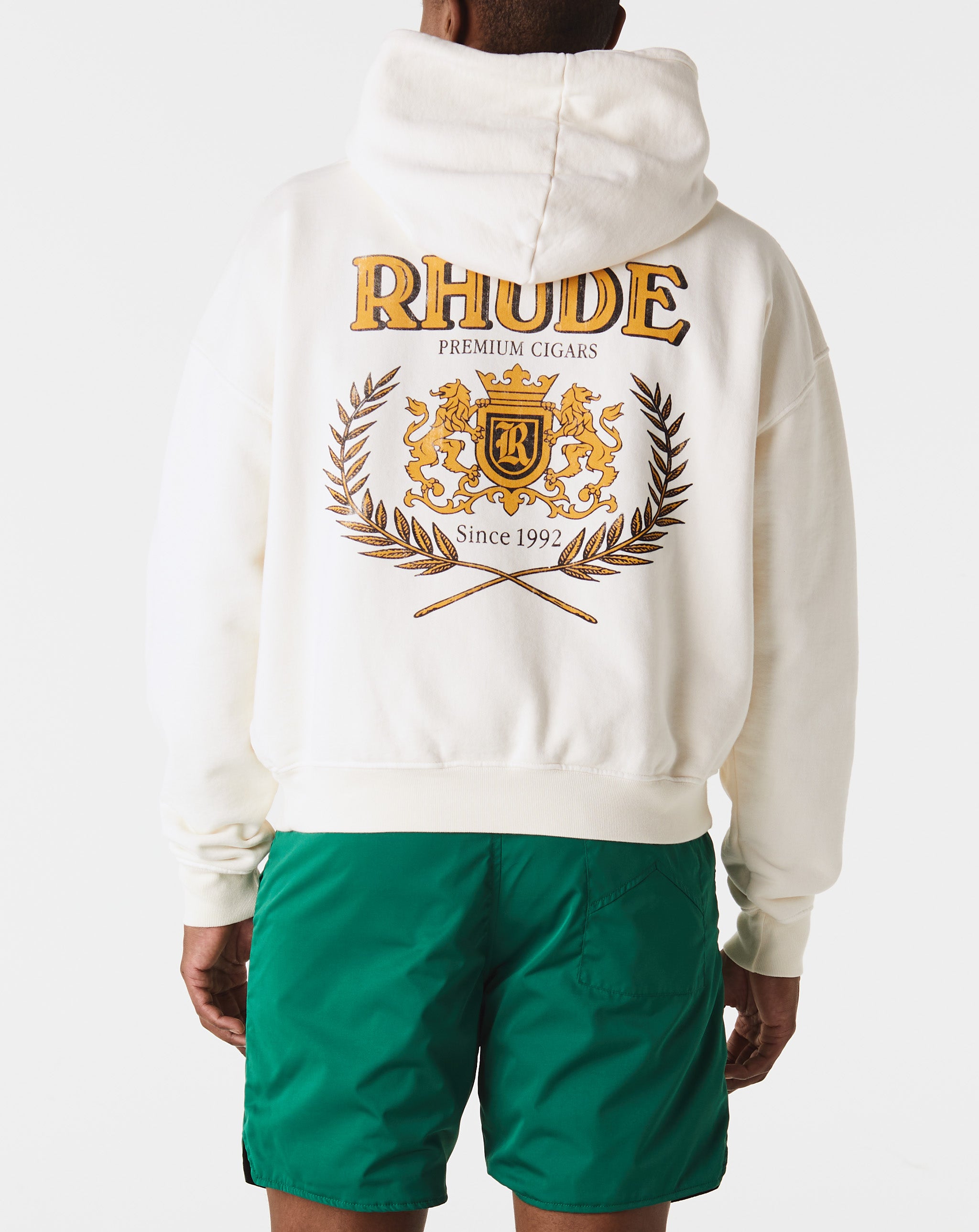 Rhude True Religion foil logo slim fit crew neck t shirt in white  - Cheap Urlfreeze Jordan outlet