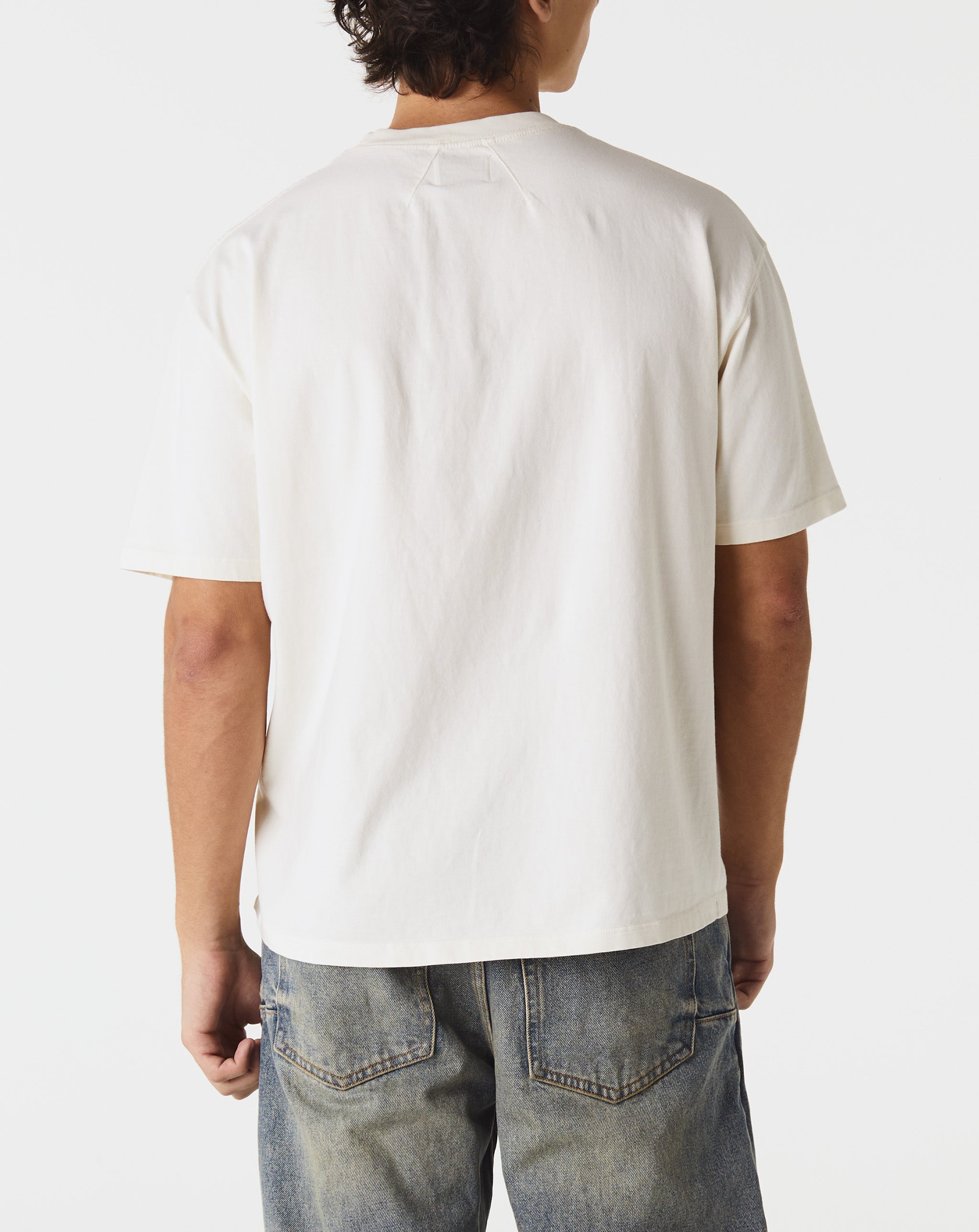Rhude Cannes Beach T-Shirt  - Cheap 127-0 Jordan outlet