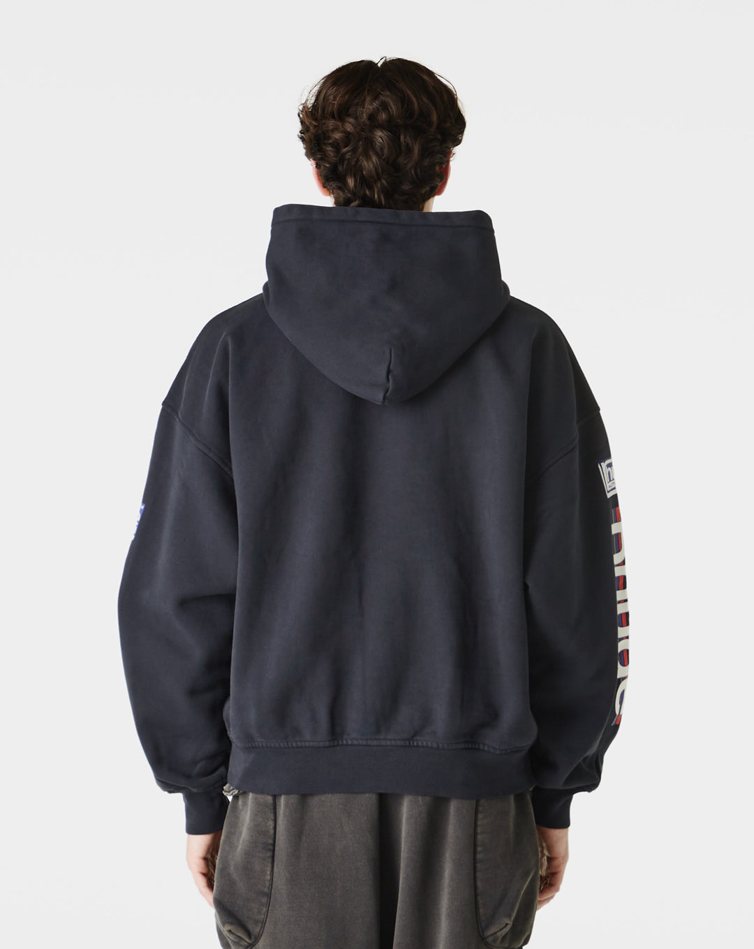 Rhude Petrol Patch Hoodie - Cheap Erlebniswelt-fliegenfischen Jordan outlet