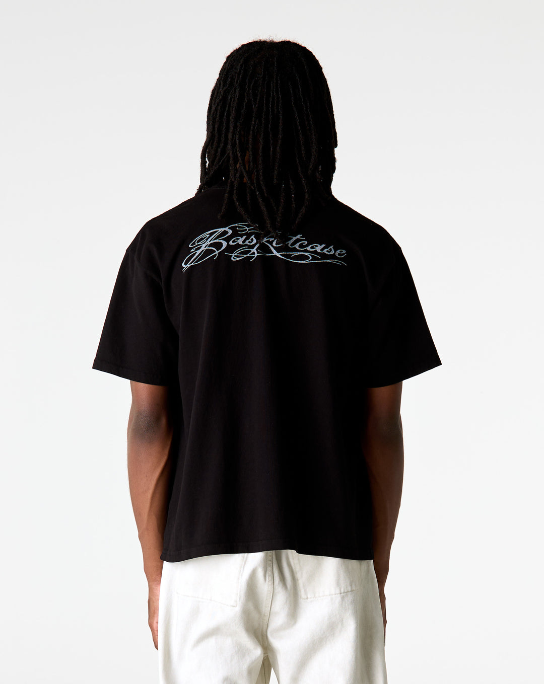 Basketcase Gallery Romance T-Shirt - XHIBITION