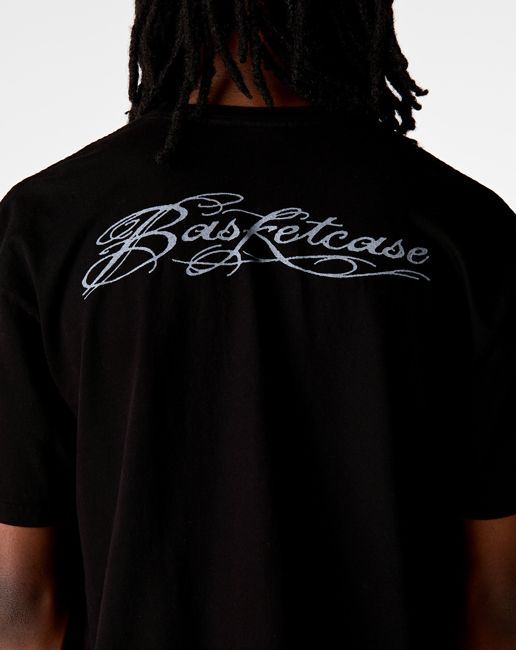 Basketcase Gallery Romance T-Shirt - XHIBITION