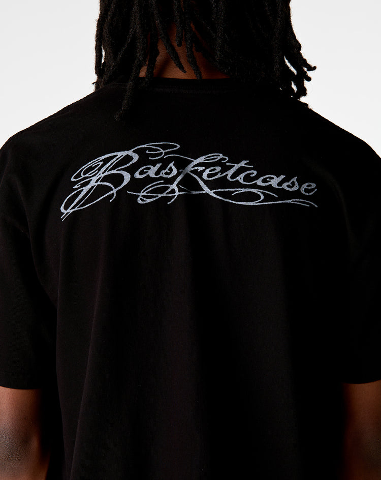 Basketcase Gallery Romance T-Shirt - XHIBITION