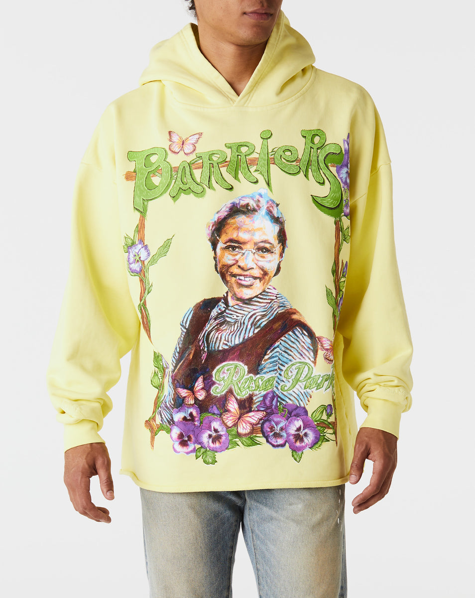 Barriers Rosa Parks Hoodie  - XHIBITION