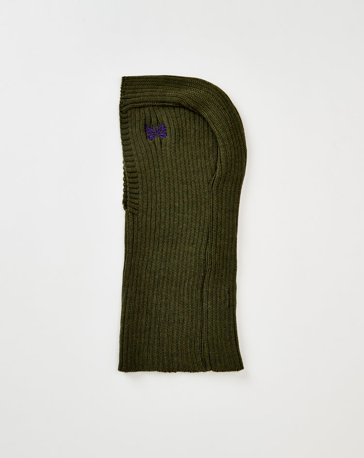 Needles Merino Wool Balaclava - XHIBITION