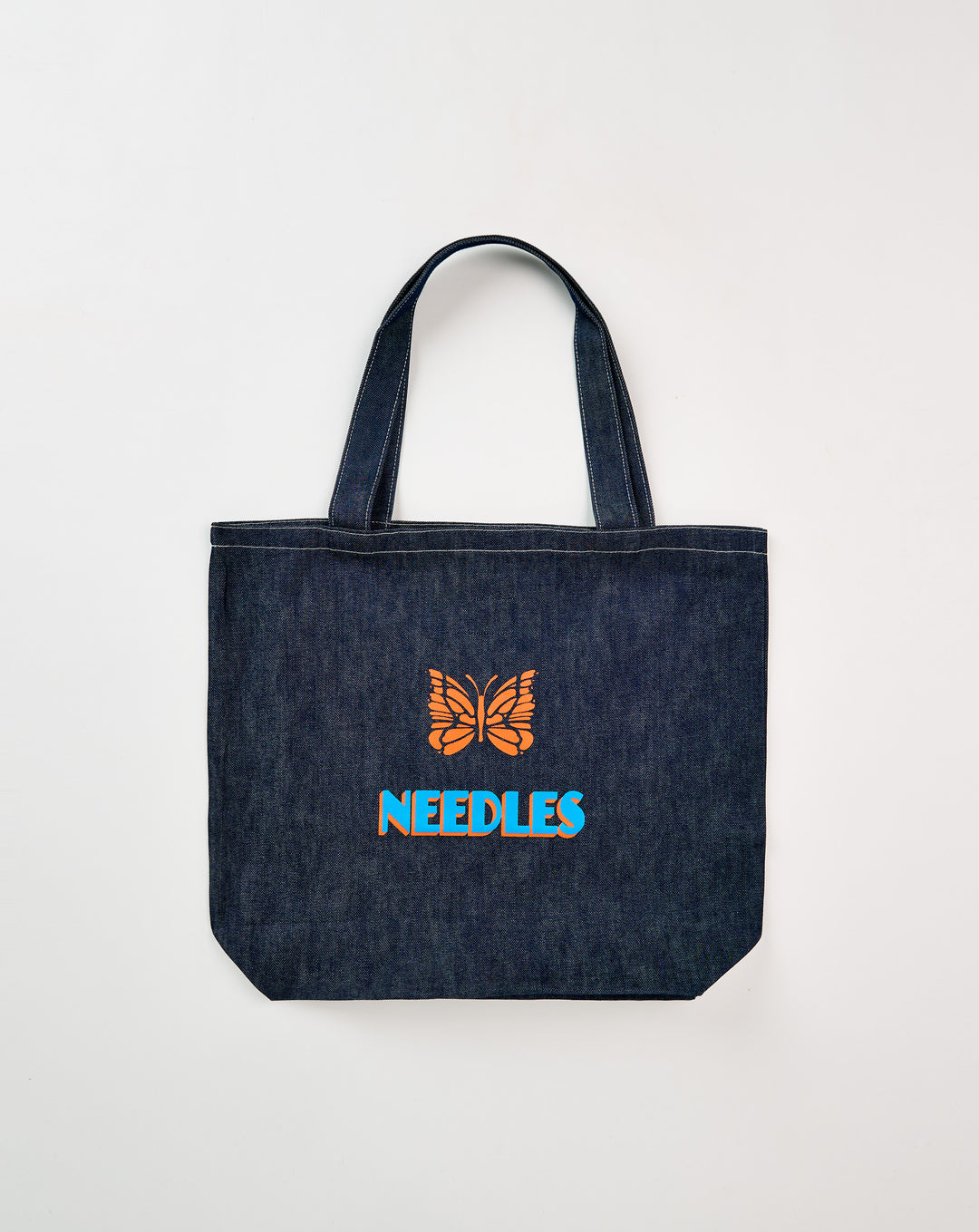 Needles Grocery Bag