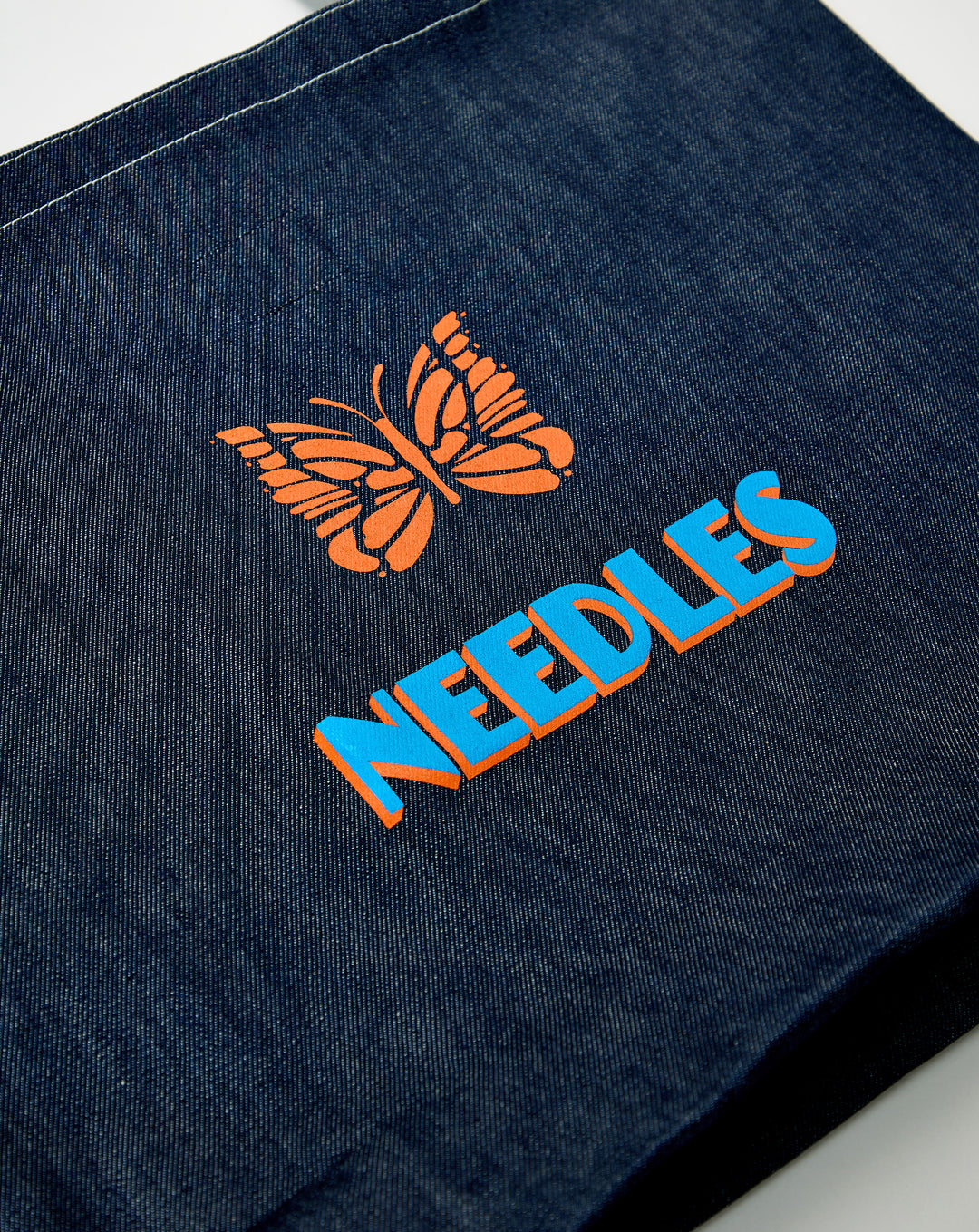Needles Grocery Bag