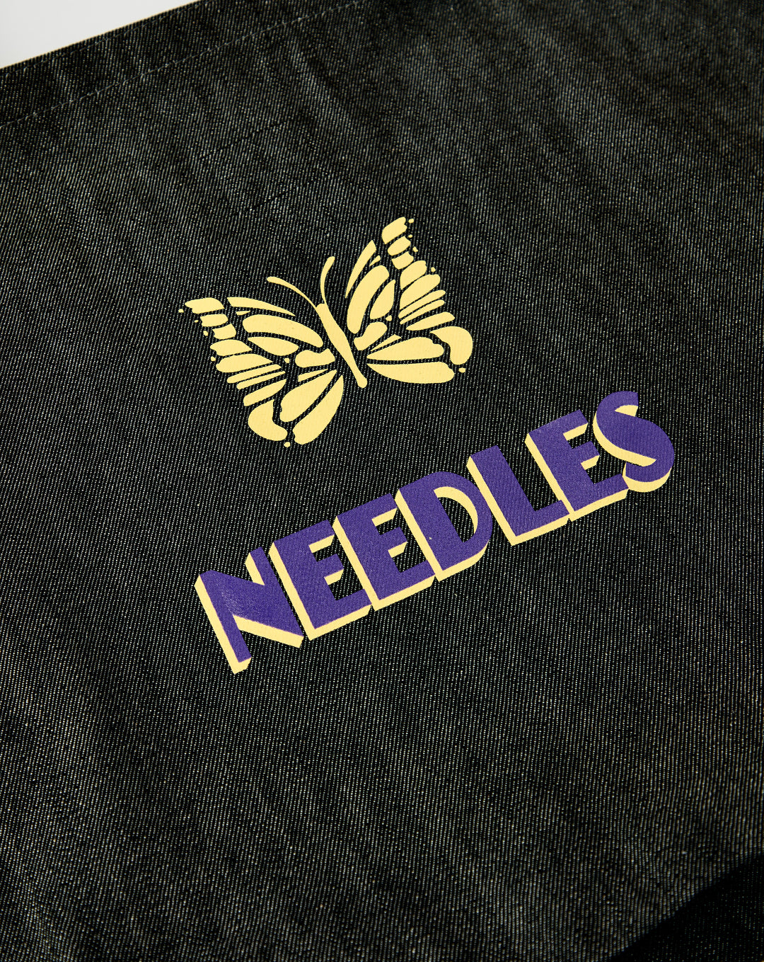 Needles Grocery Bag