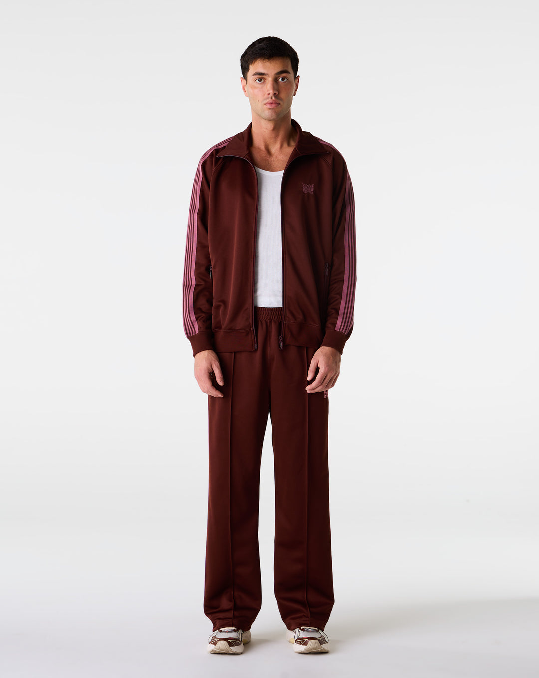 Needles Track Jacket