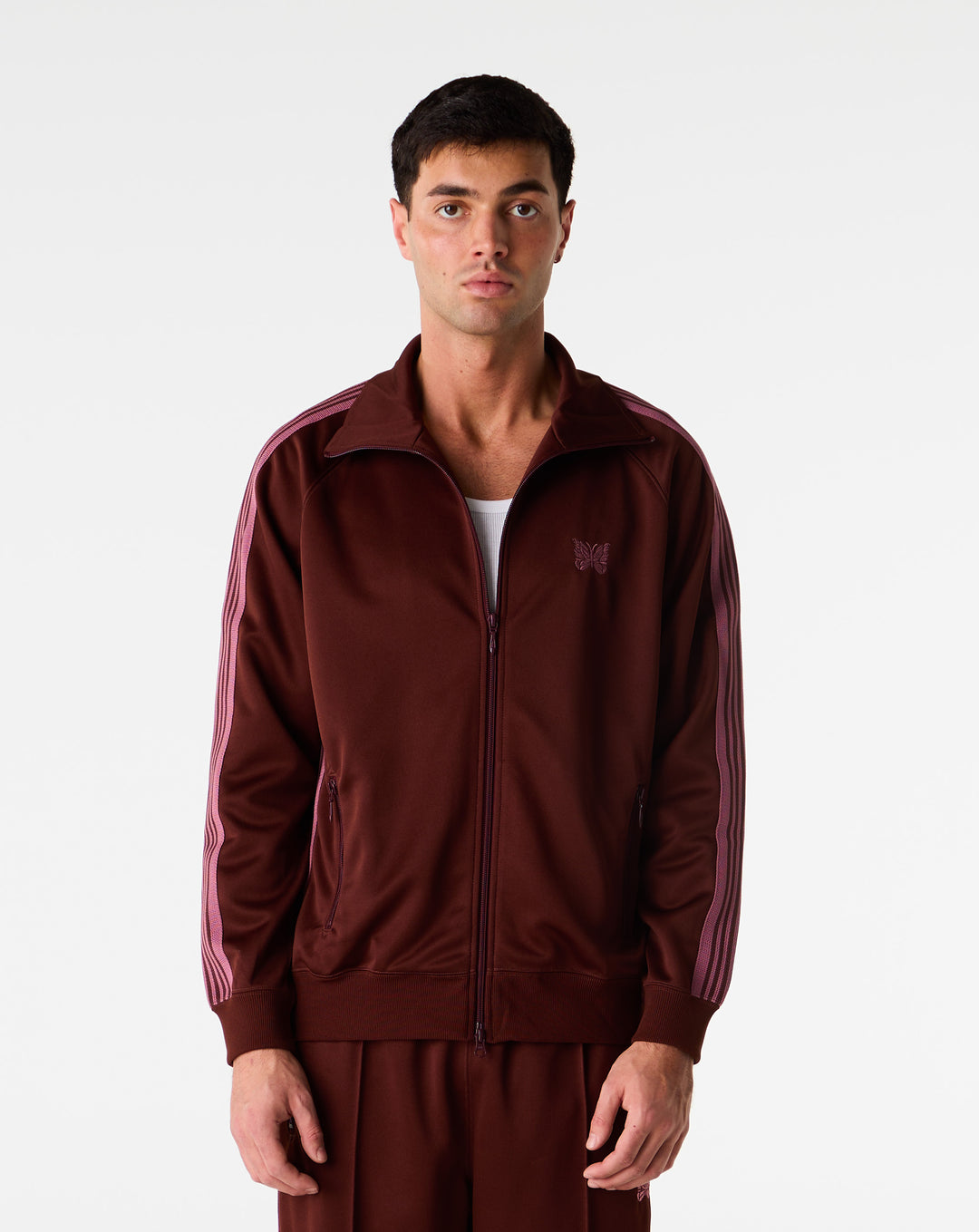 Needles Track Jacket