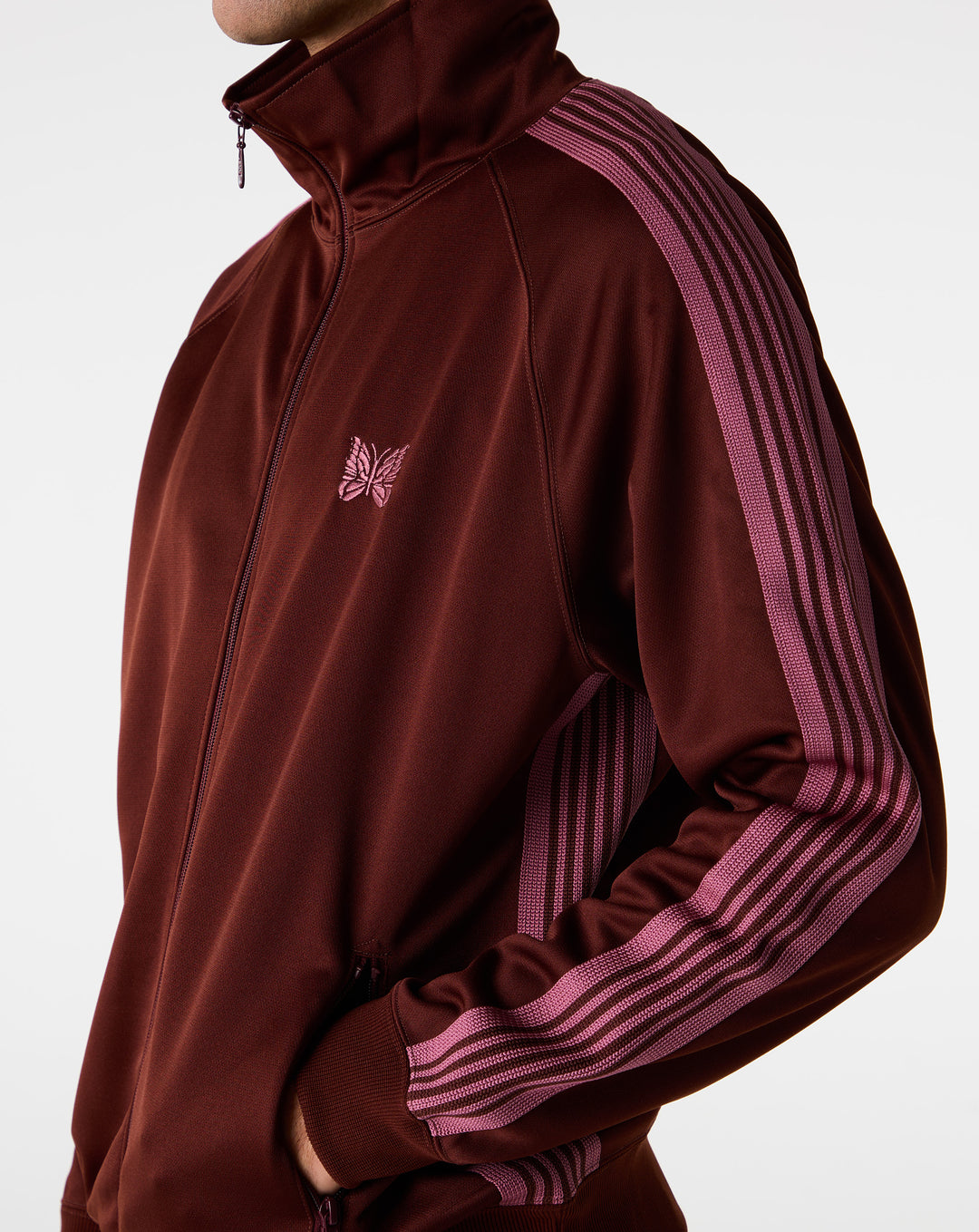 Needles Track Jacket