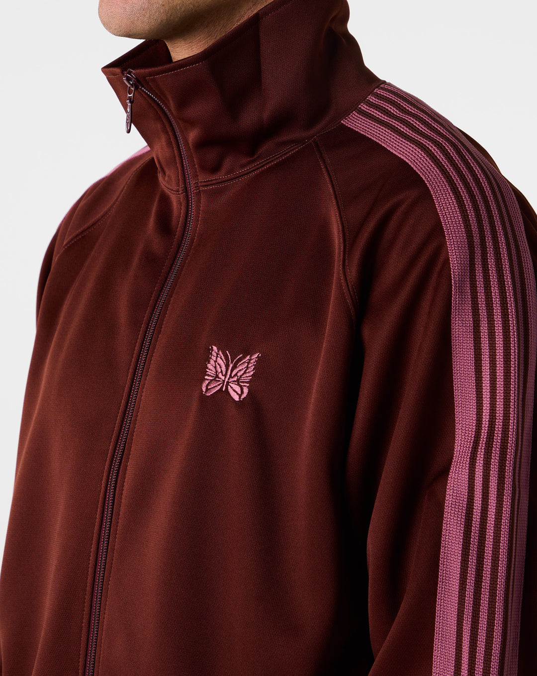Needles Track Jacket