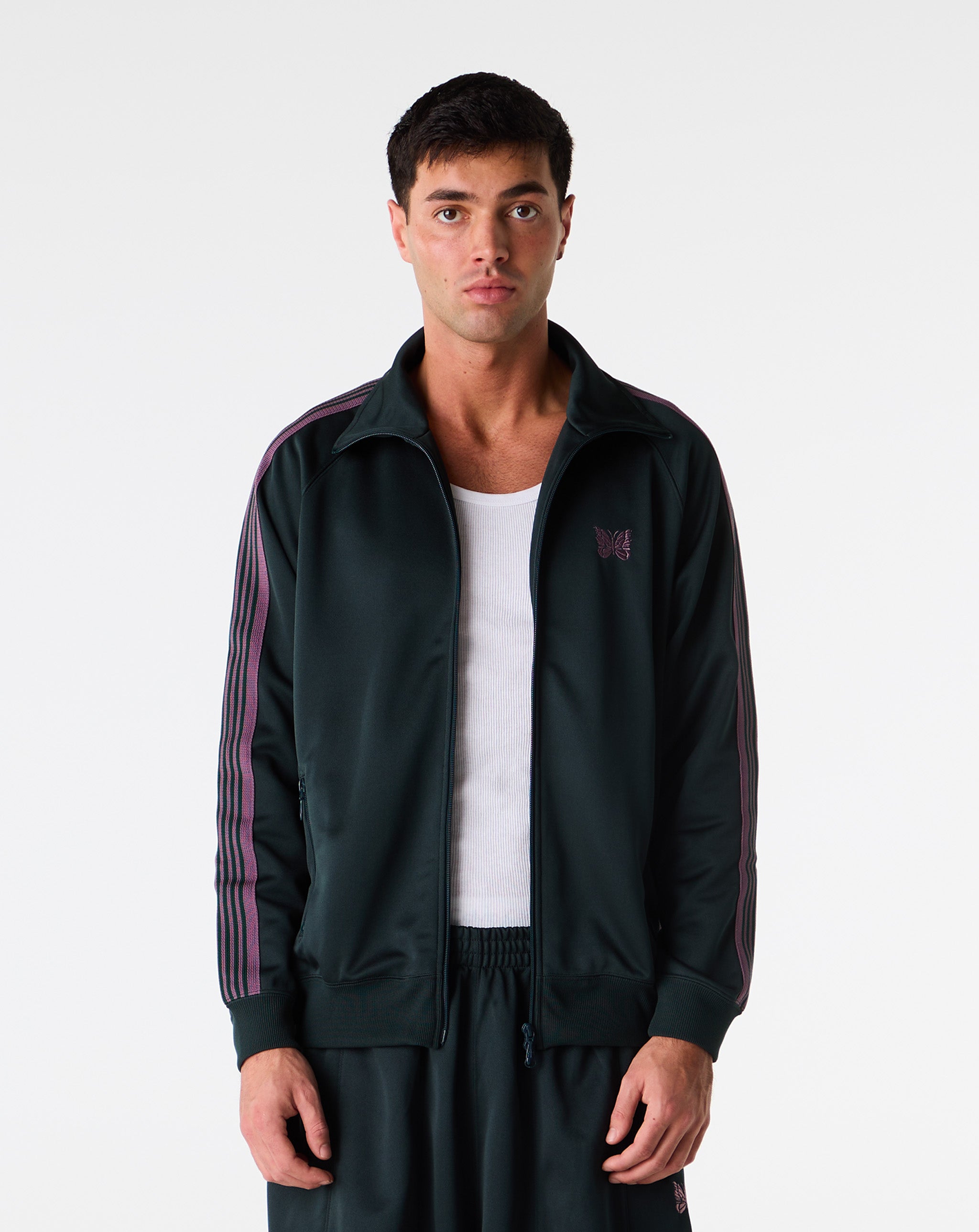 【MASU】23AW NYLON HOODED JACKET GLAY 46 MASU】23AW NYLON HOODED JACKET GLAY 46