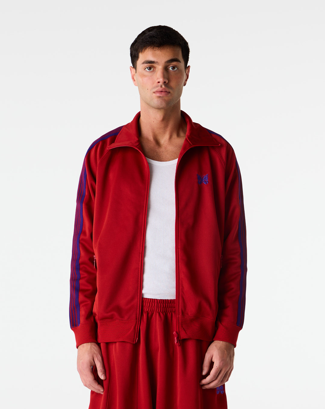 Needles Track Jacket