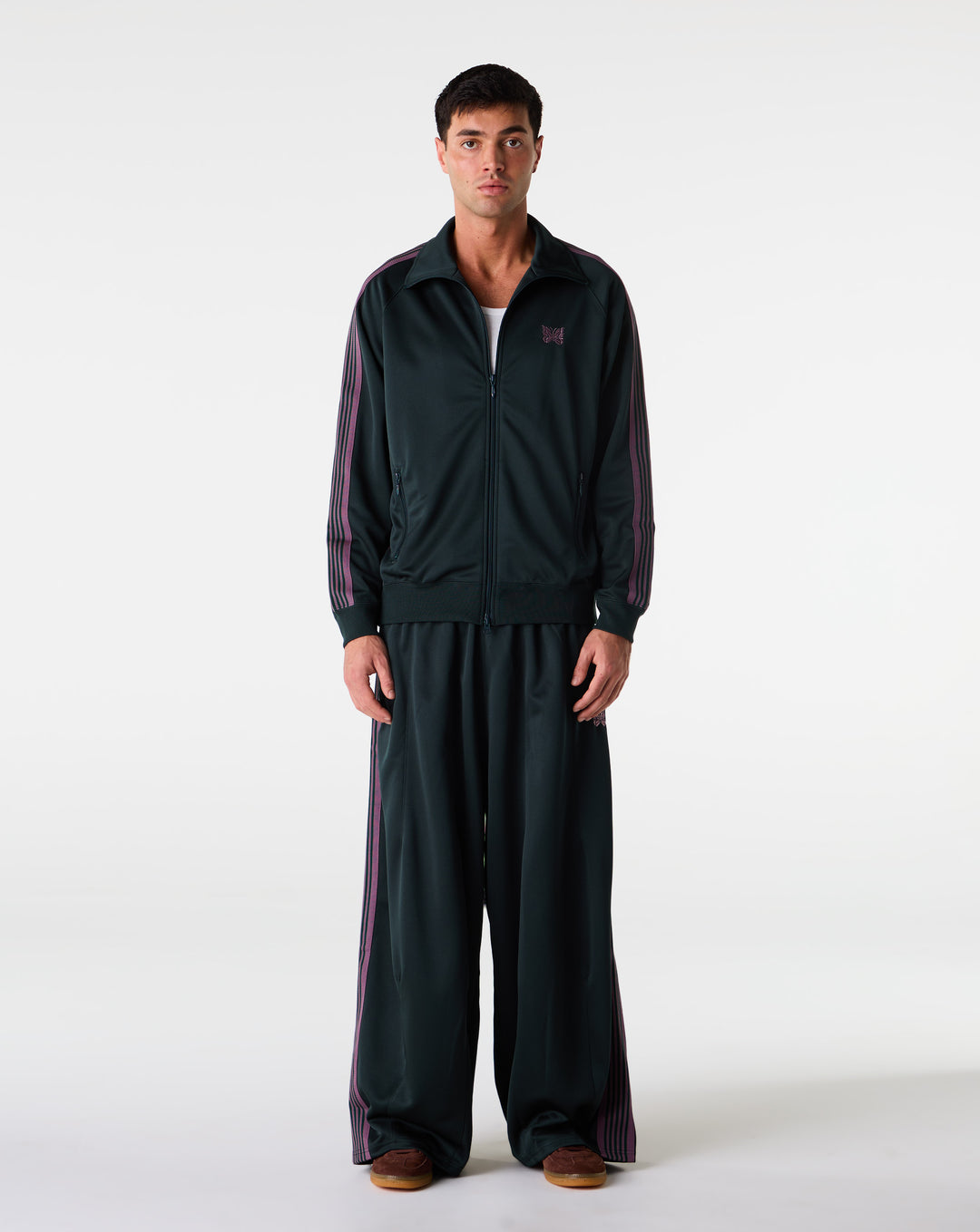 Needles Track Jacket