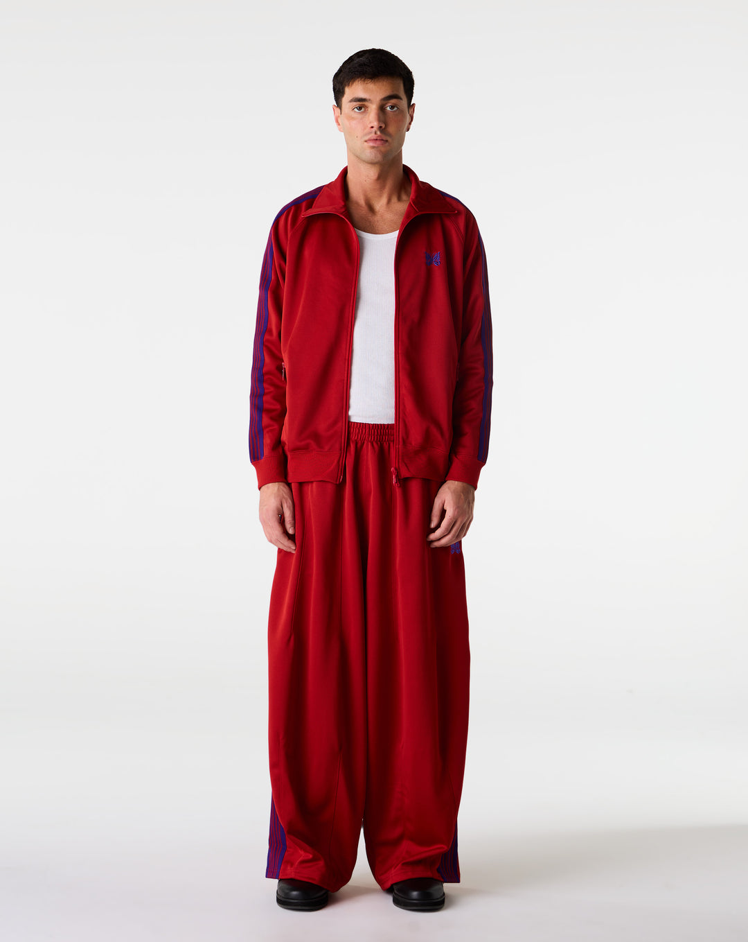 Needles Track Jacket