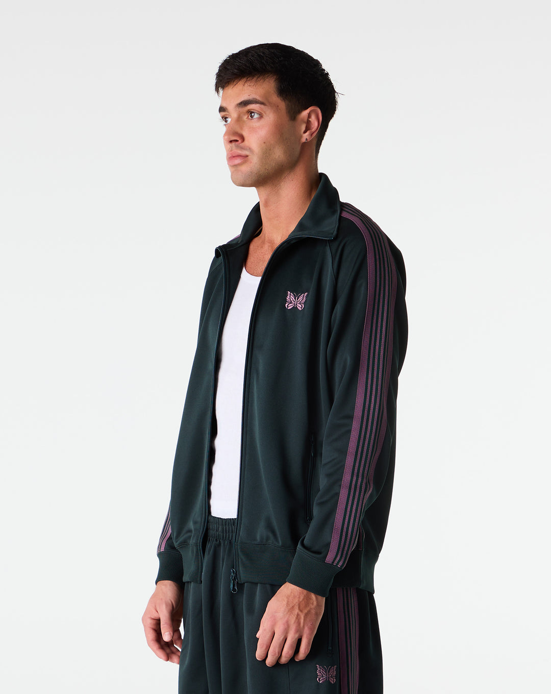 Needles Track Jacket