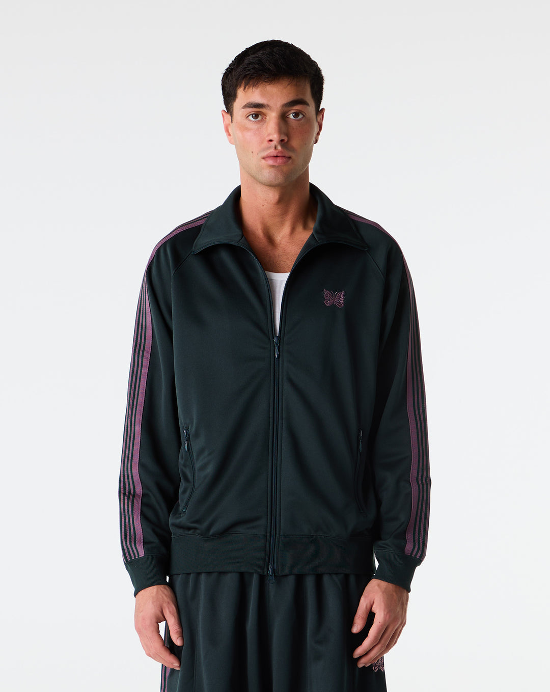 Needles Track Jacket