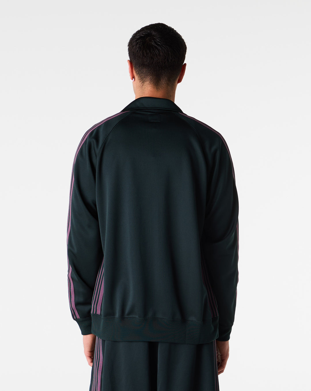 Needles Track Jacket