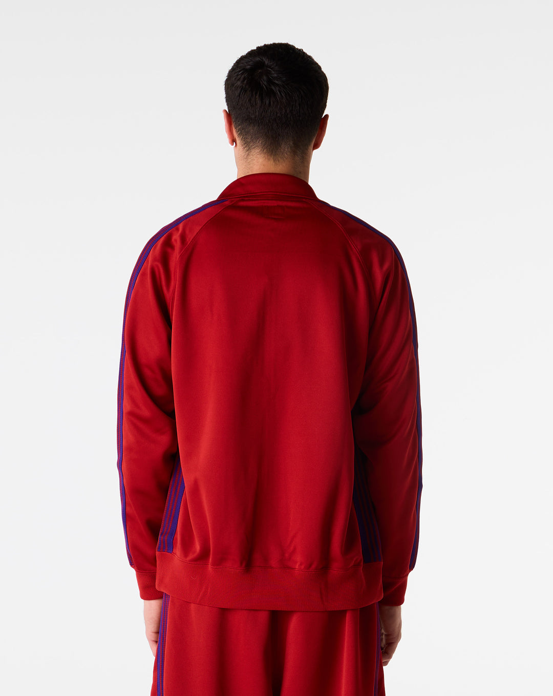 Needles Track Jacket