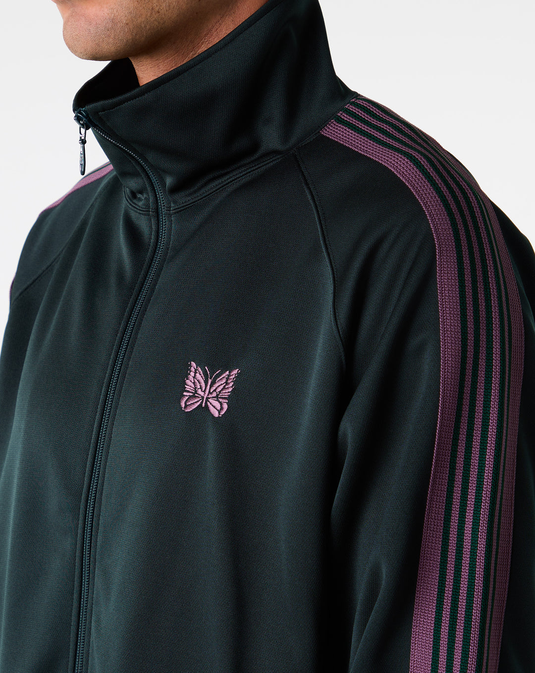 Needles Track Jacket