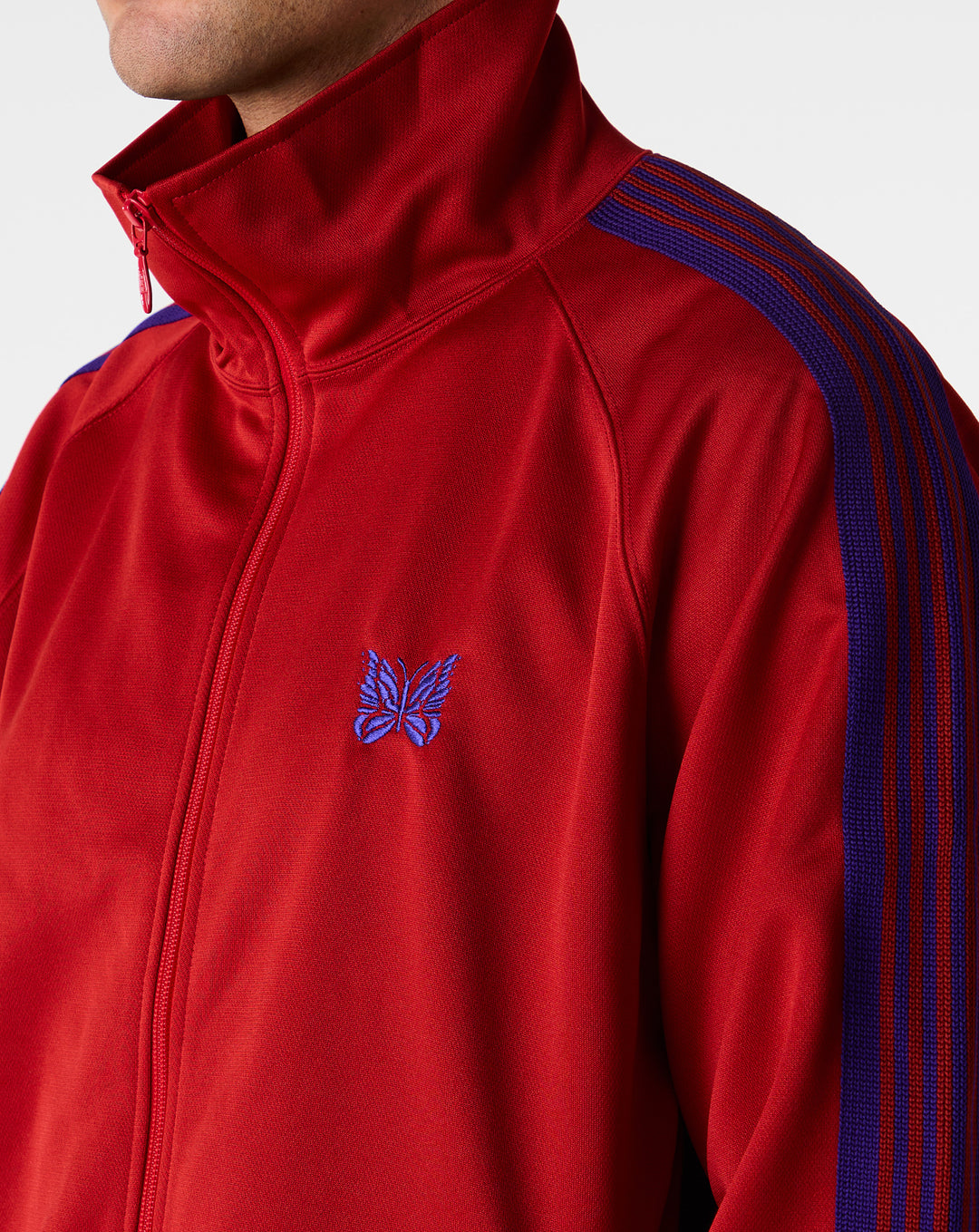 Needles Track Jacket