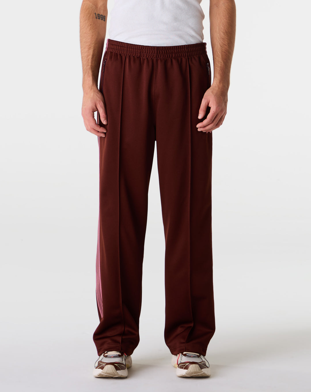 Needles Track Pant