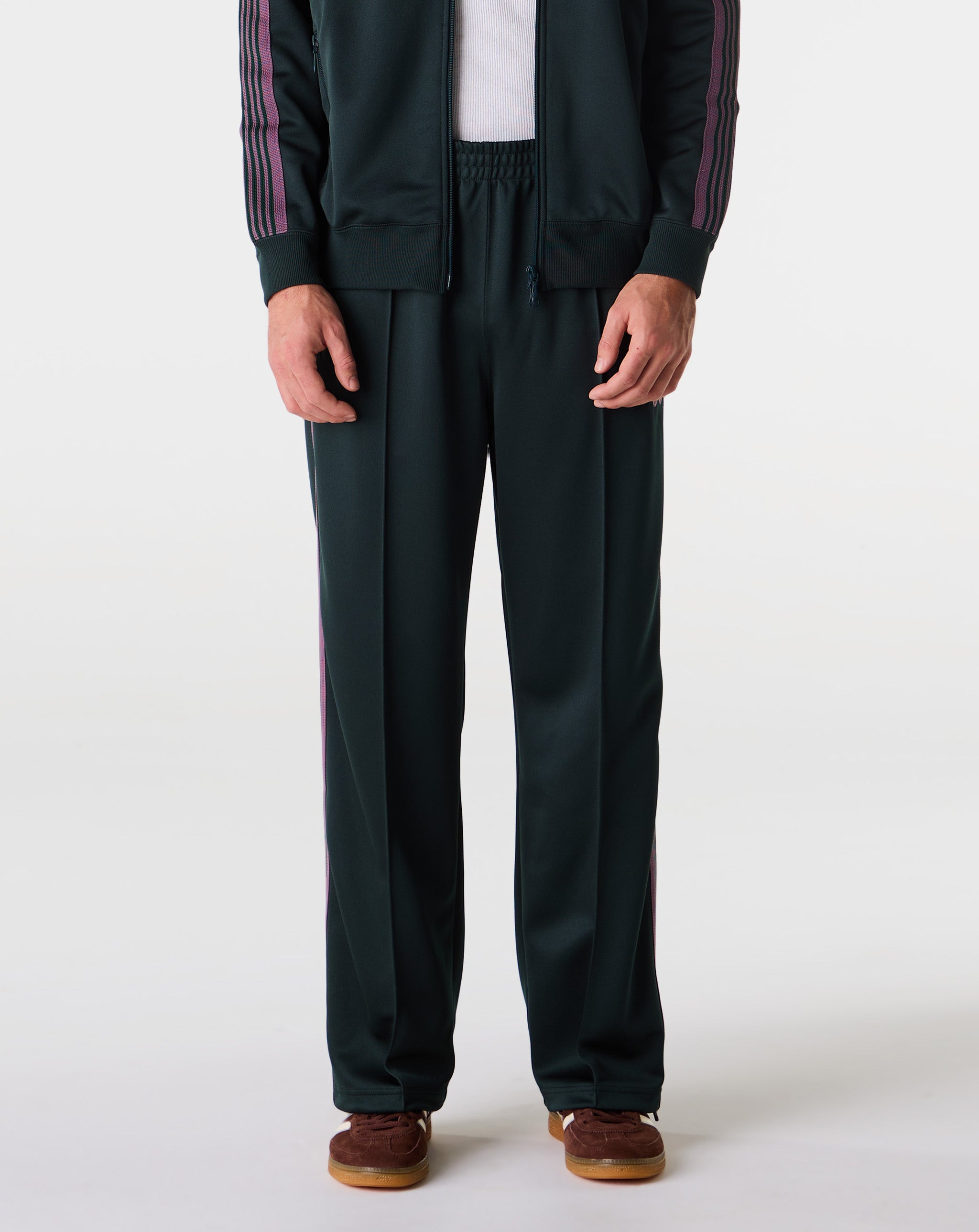 Needles - Track Pant - Green – Xhibition
