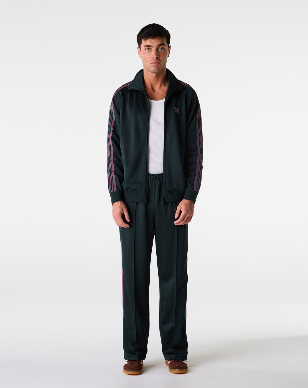 Needles Track Pant