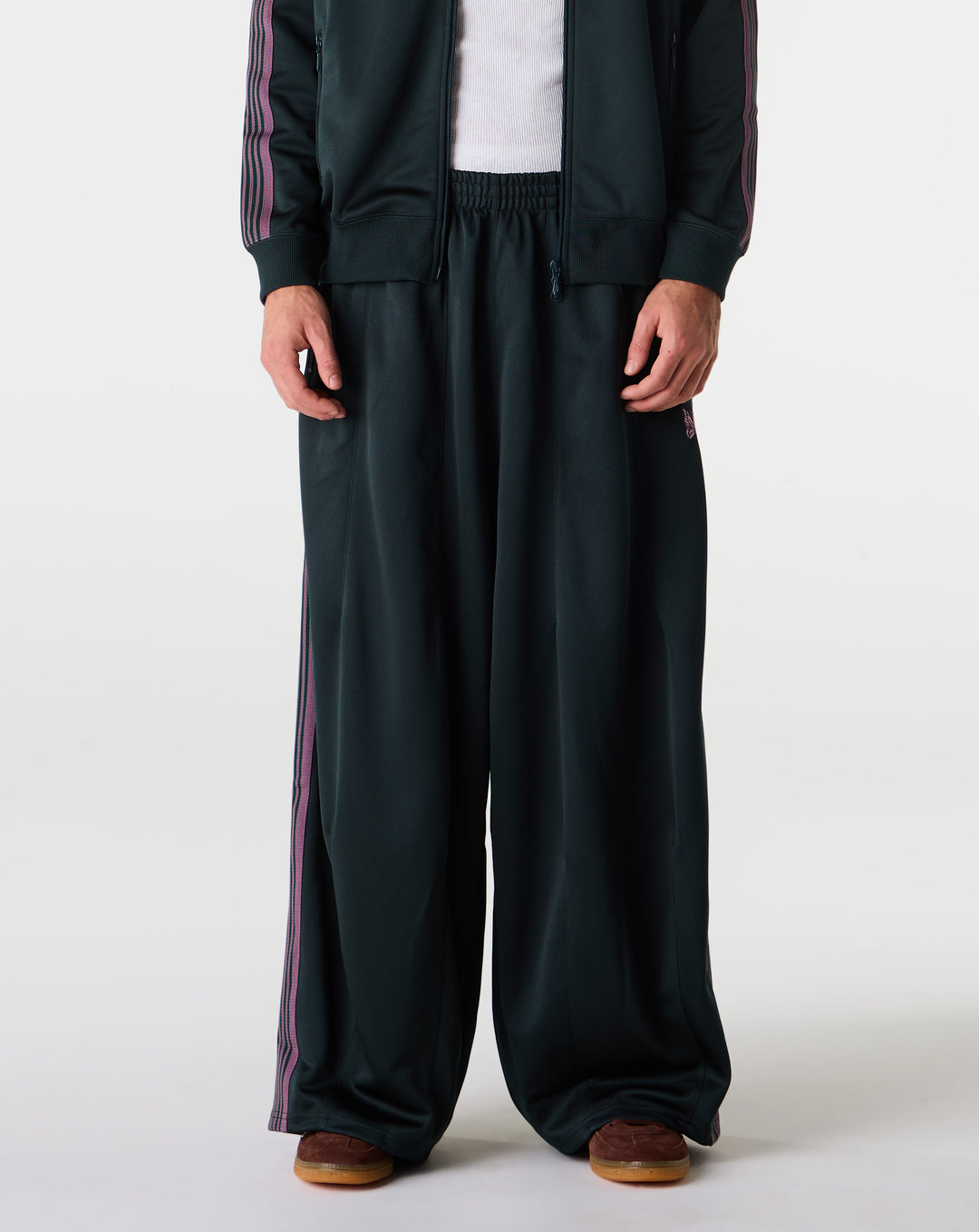 Needles H.D. Track Pant