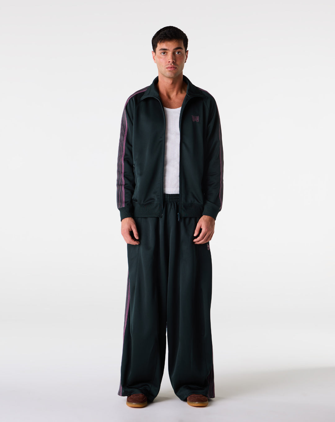 Needles H.D. Track Pant