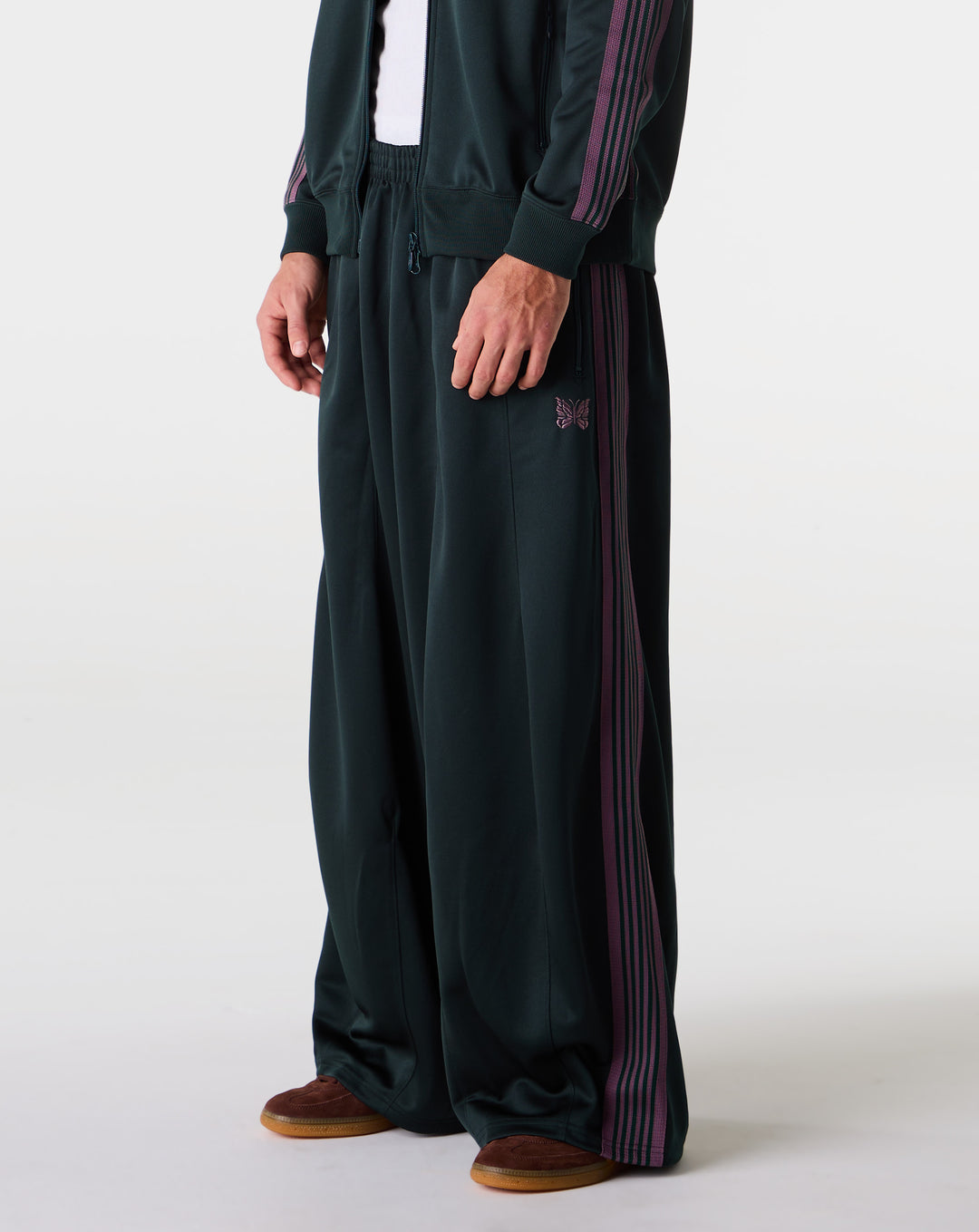 Needles H.D. Track Pant