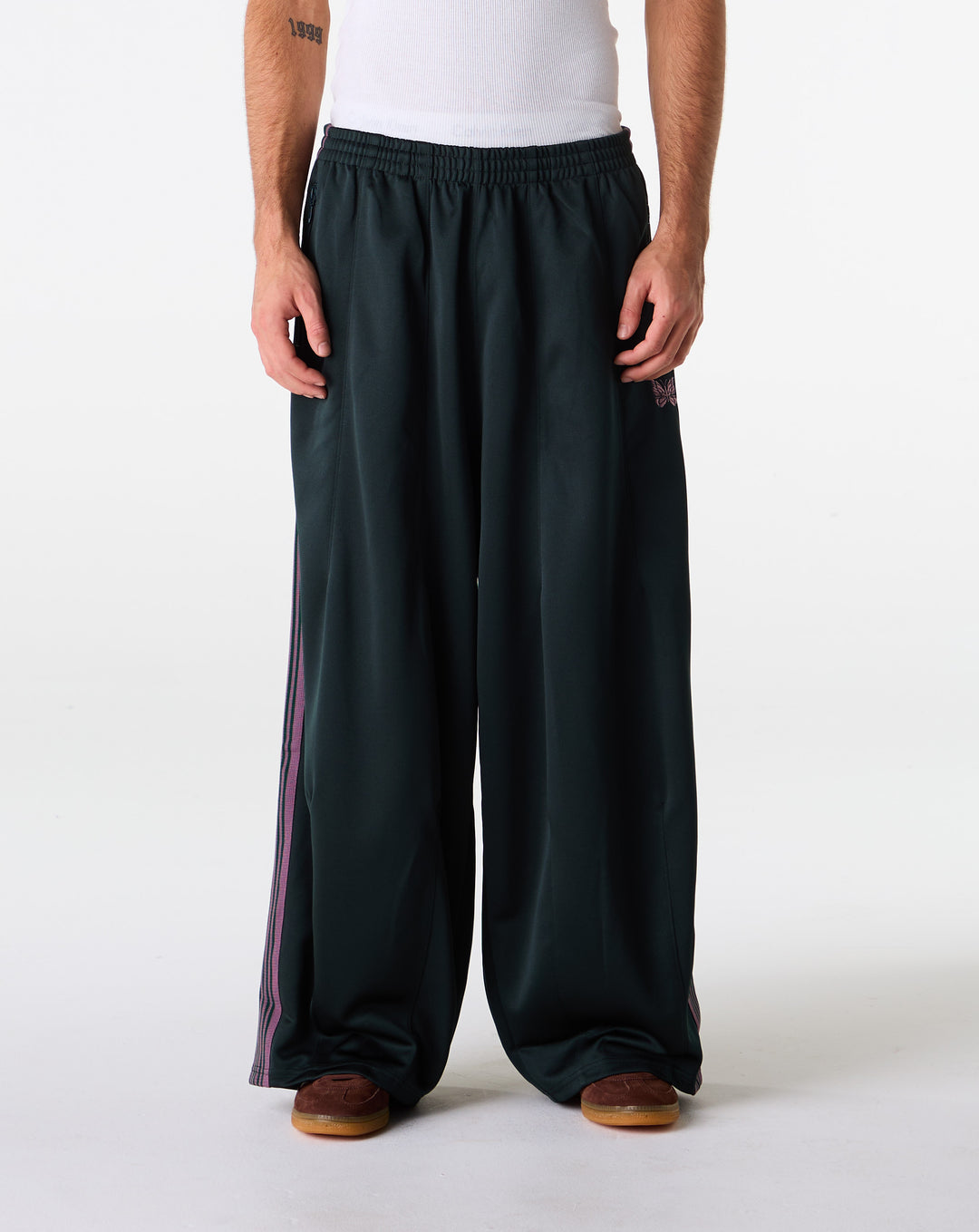Needles H.D. Track Pant