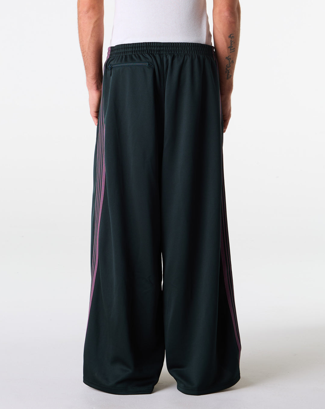 Needles H.D. Track Pant