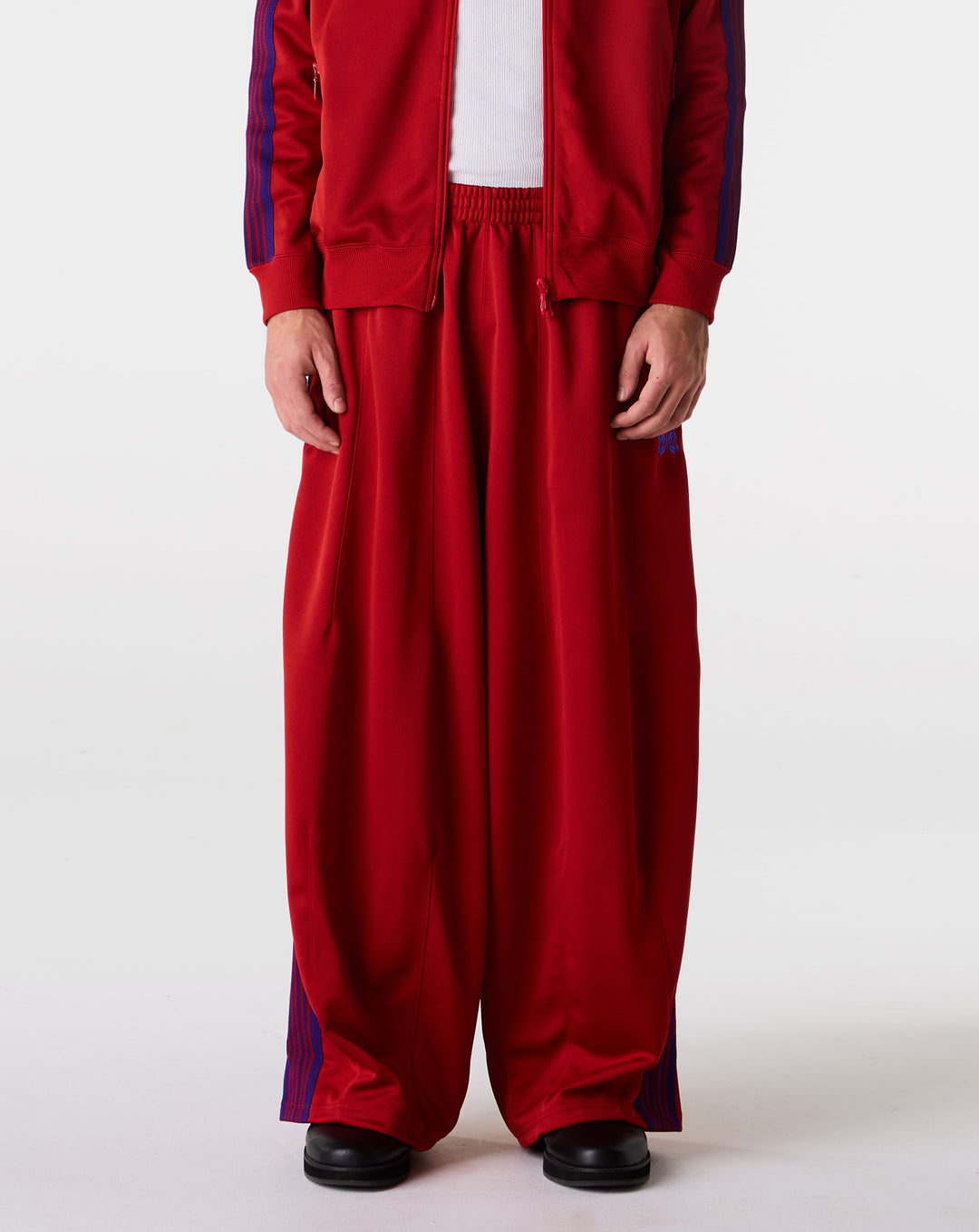 Needles H.D. Track Pant