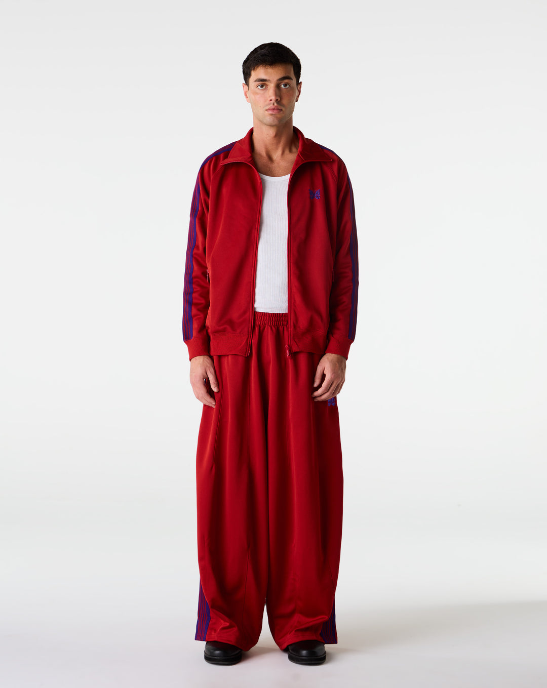 Needles H.D. Track Pant