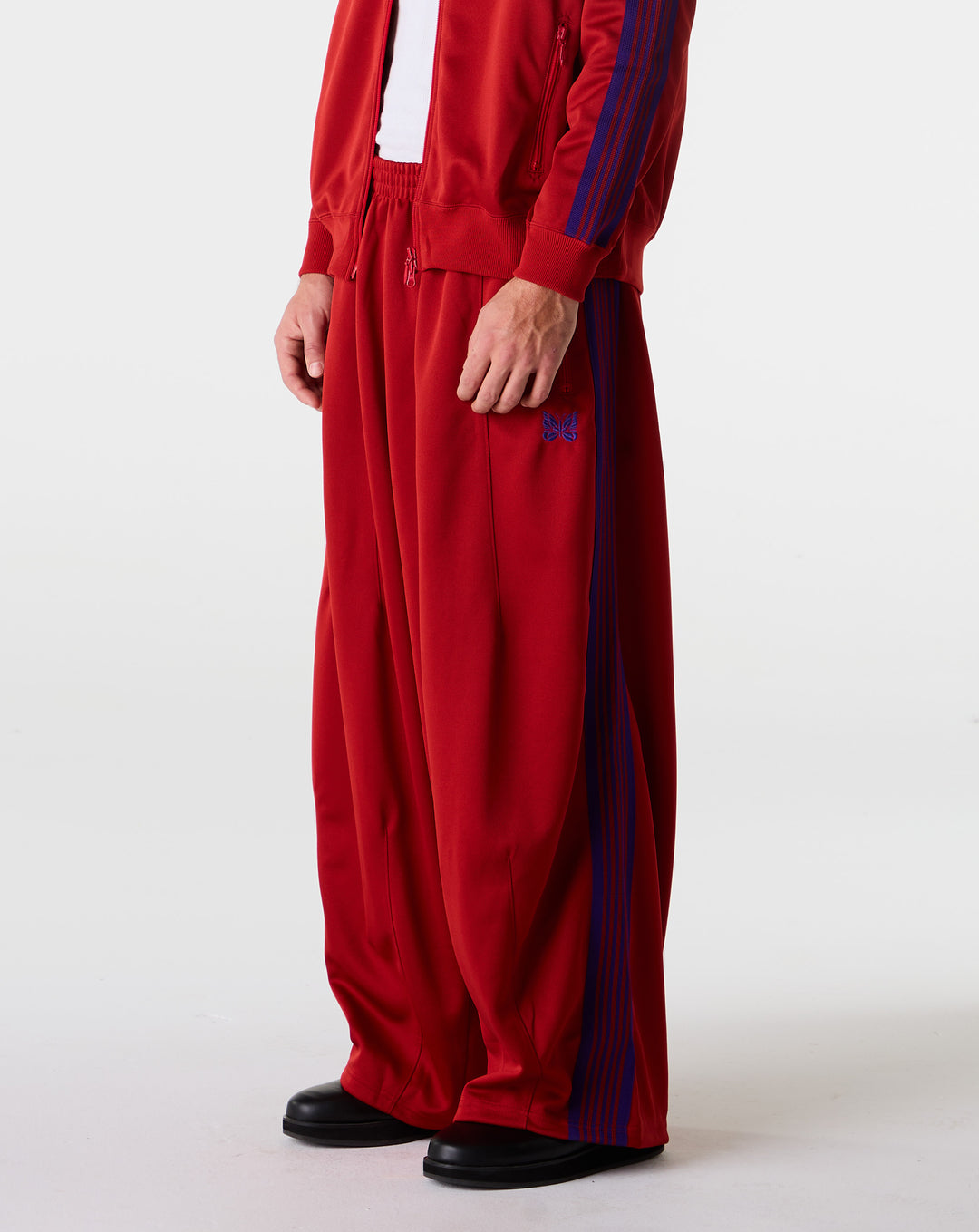 Needles H.D. Track Pant