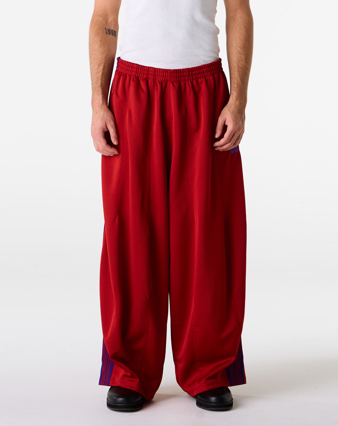 Needles H.D. Track Pant