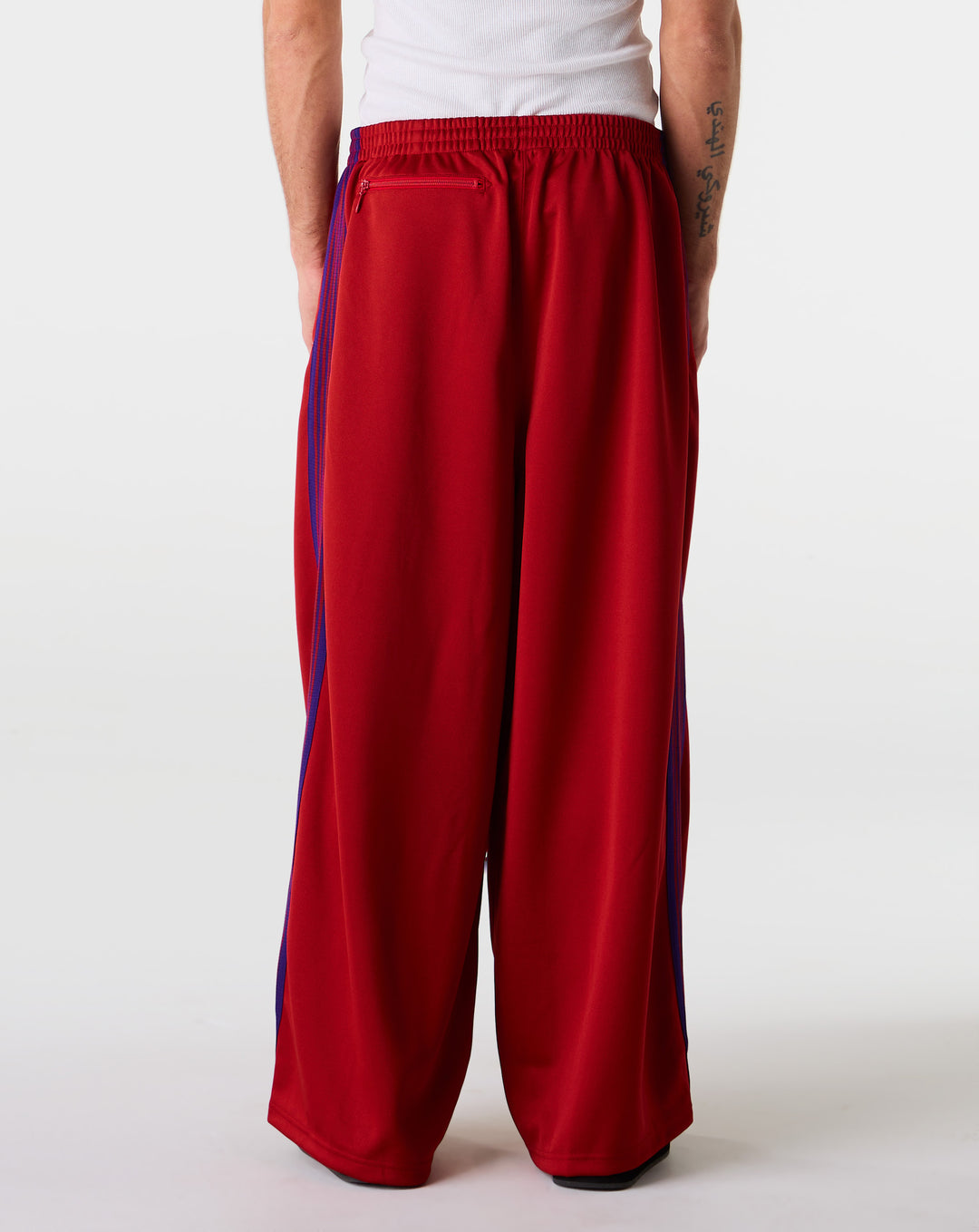 Needles H.D. Track Pant