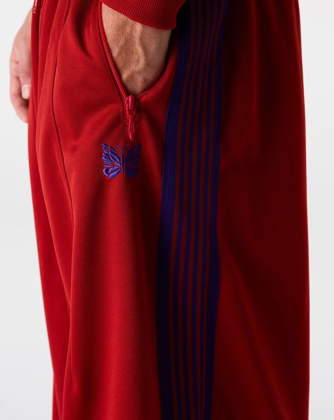 Needles H.D. Track Pant