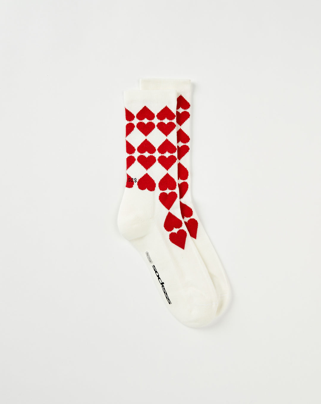 SOCKSSS Hearts Socks  - Cheap Urlfreeze Jordan outlet