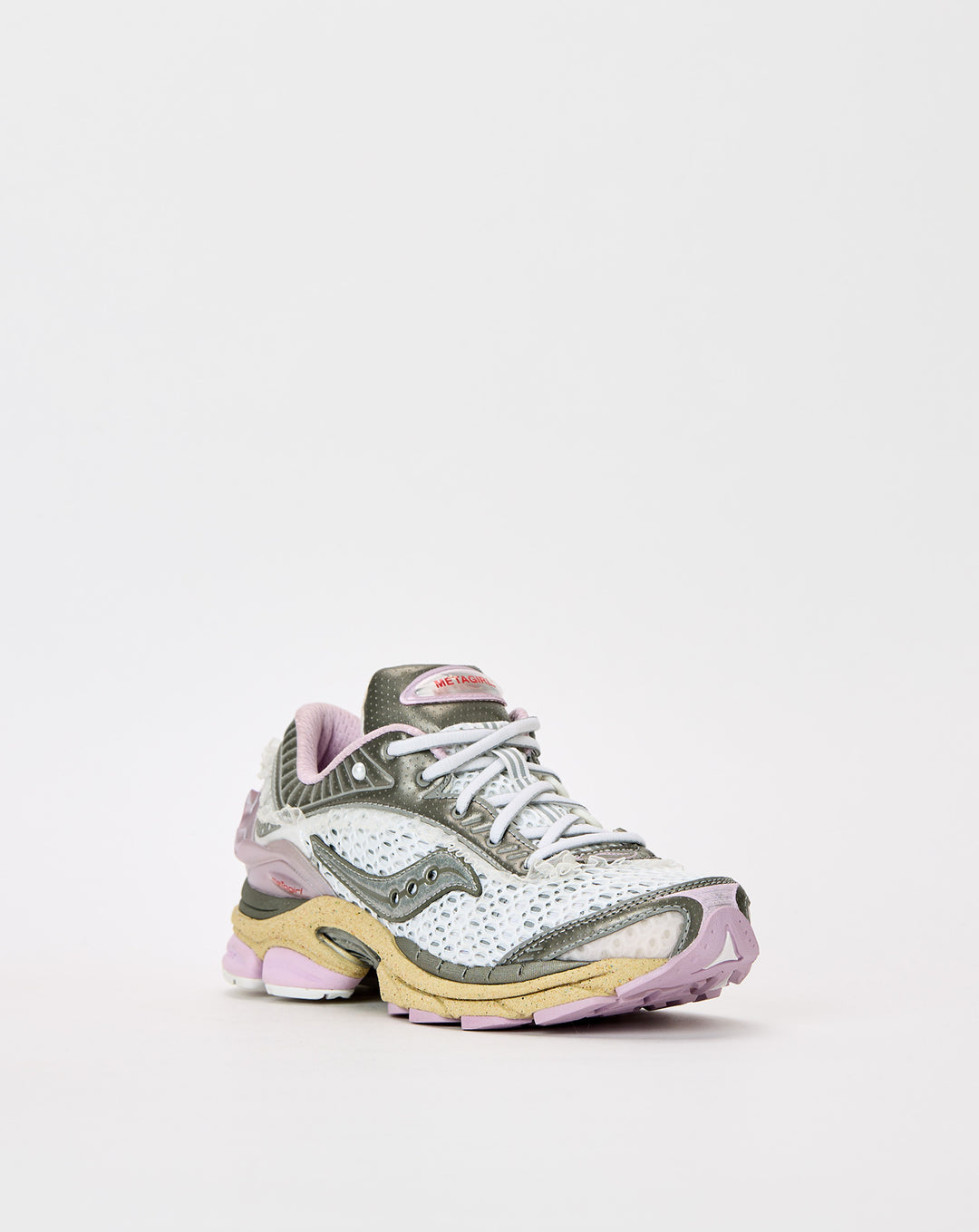 Saucony METAGIRL x ProGrid Paramount - XHIBITION