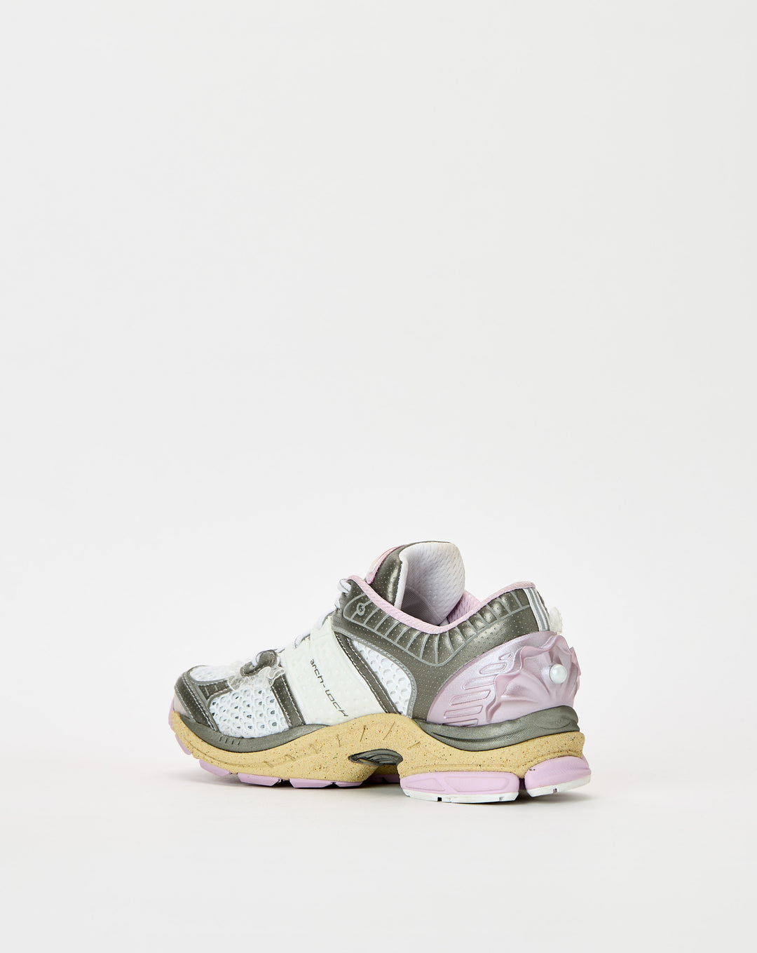 Saucony METAGIRL x ProGrid Paramount - XHIBITION