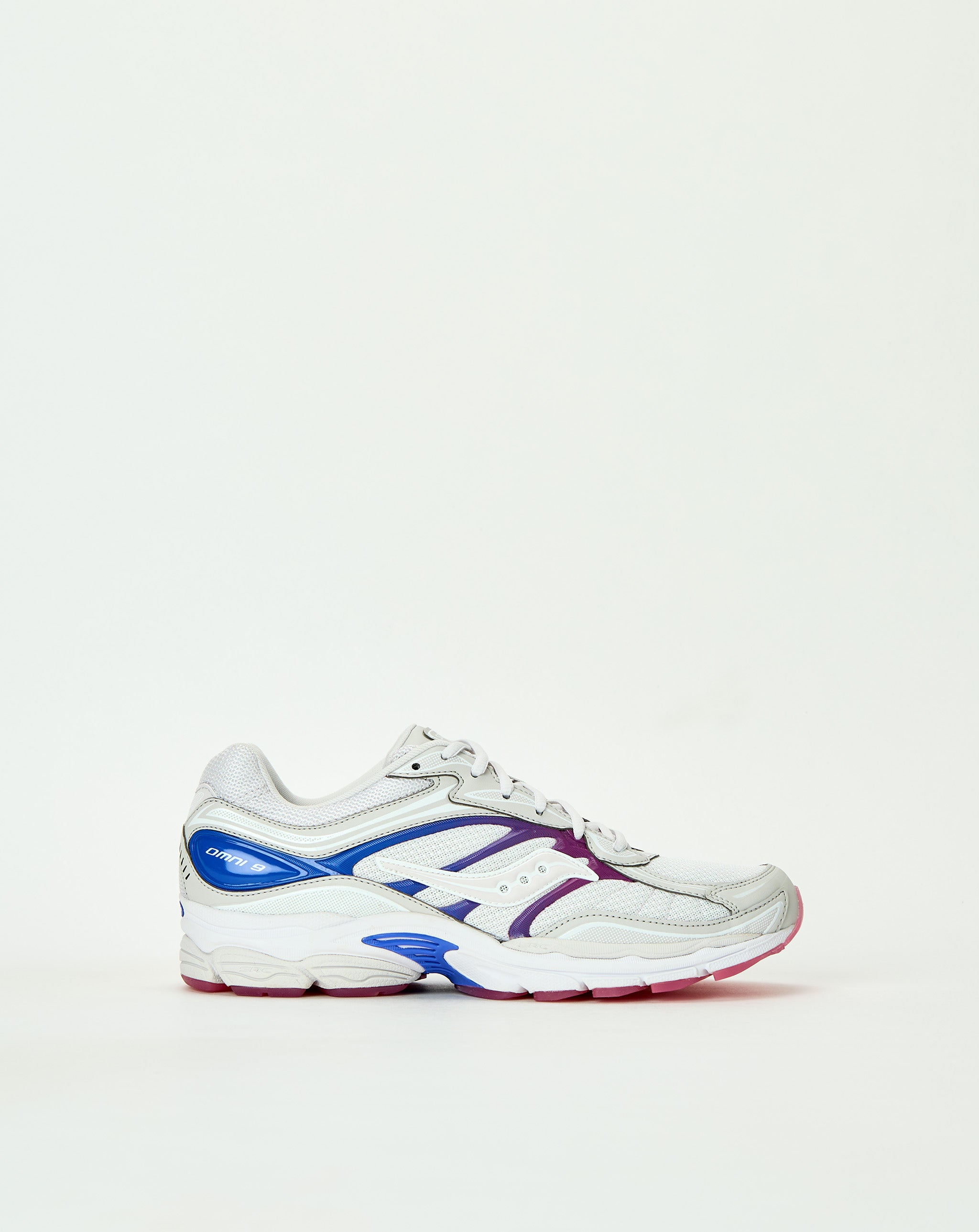 Saucony Progrid Omni 9 - XHIBITION