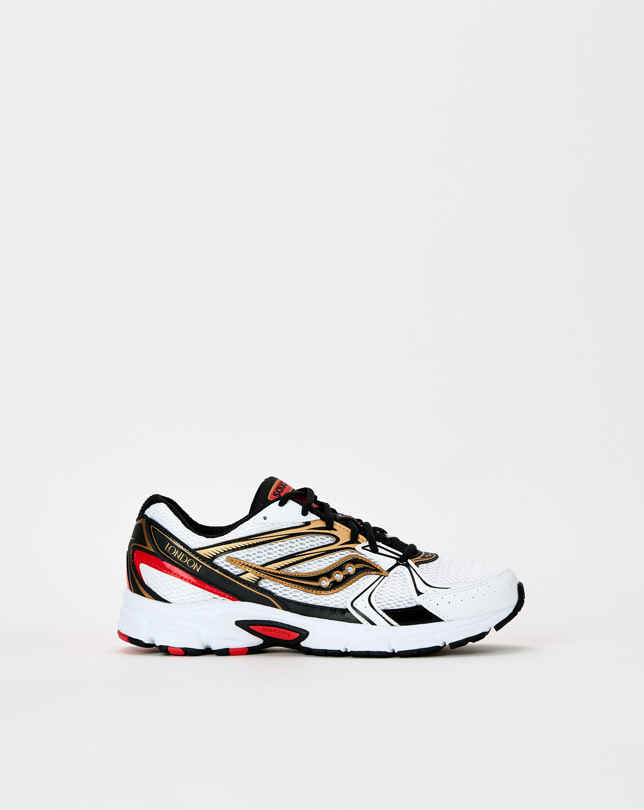 Saucony Ride Millennium - XHIBITION