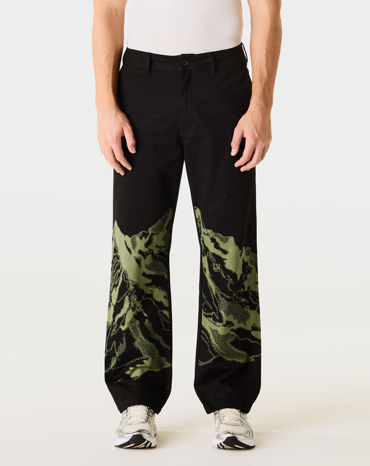 Students Golf Webb Twill Pants - XHIBITION