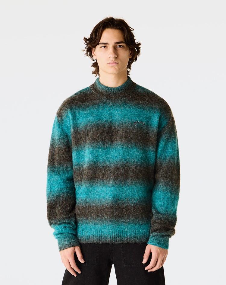Students Golf Cole Knit Mohair Sweater - XHIBITION