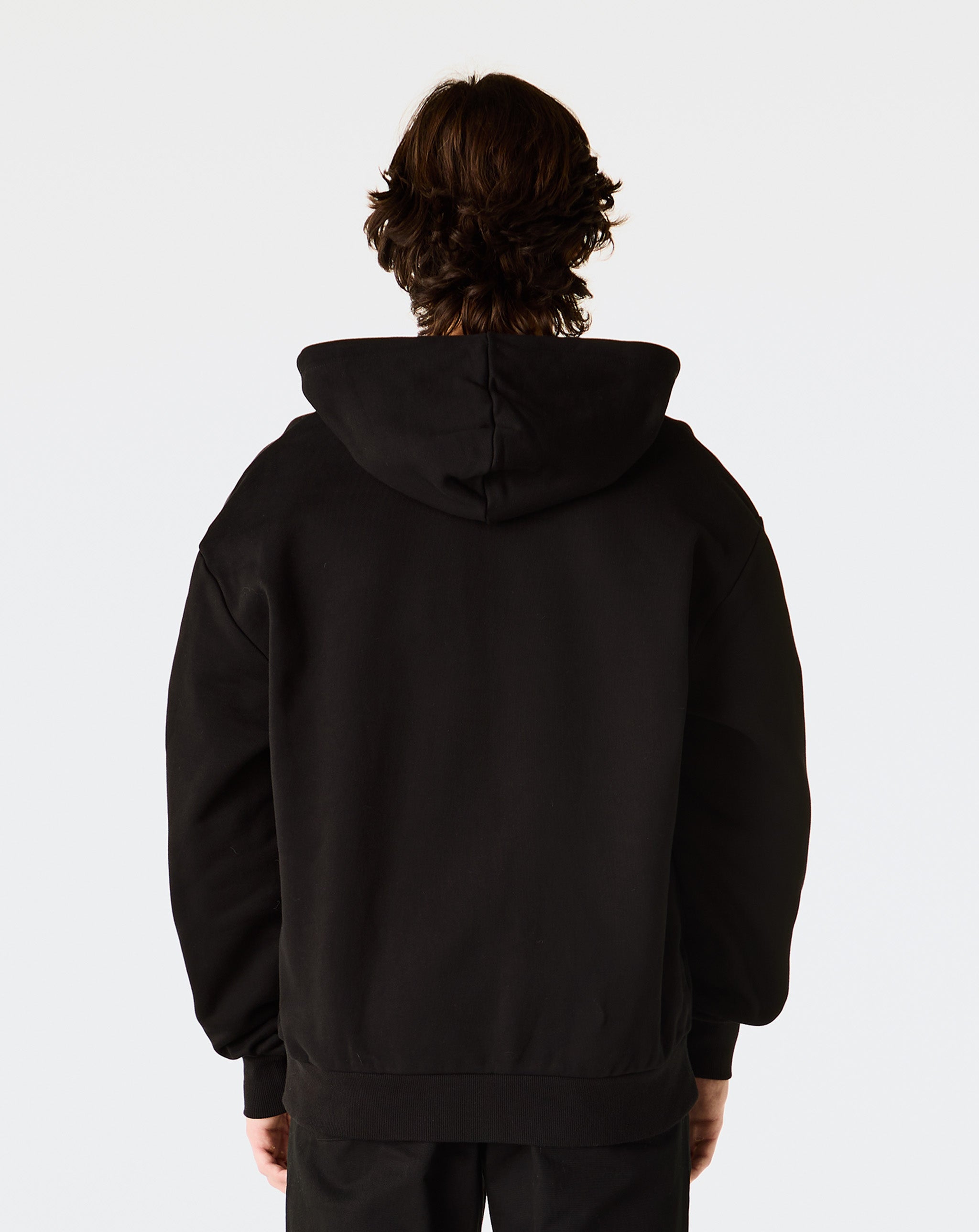 Students Golf Book Fair Zip Hoodie - XHIBITION