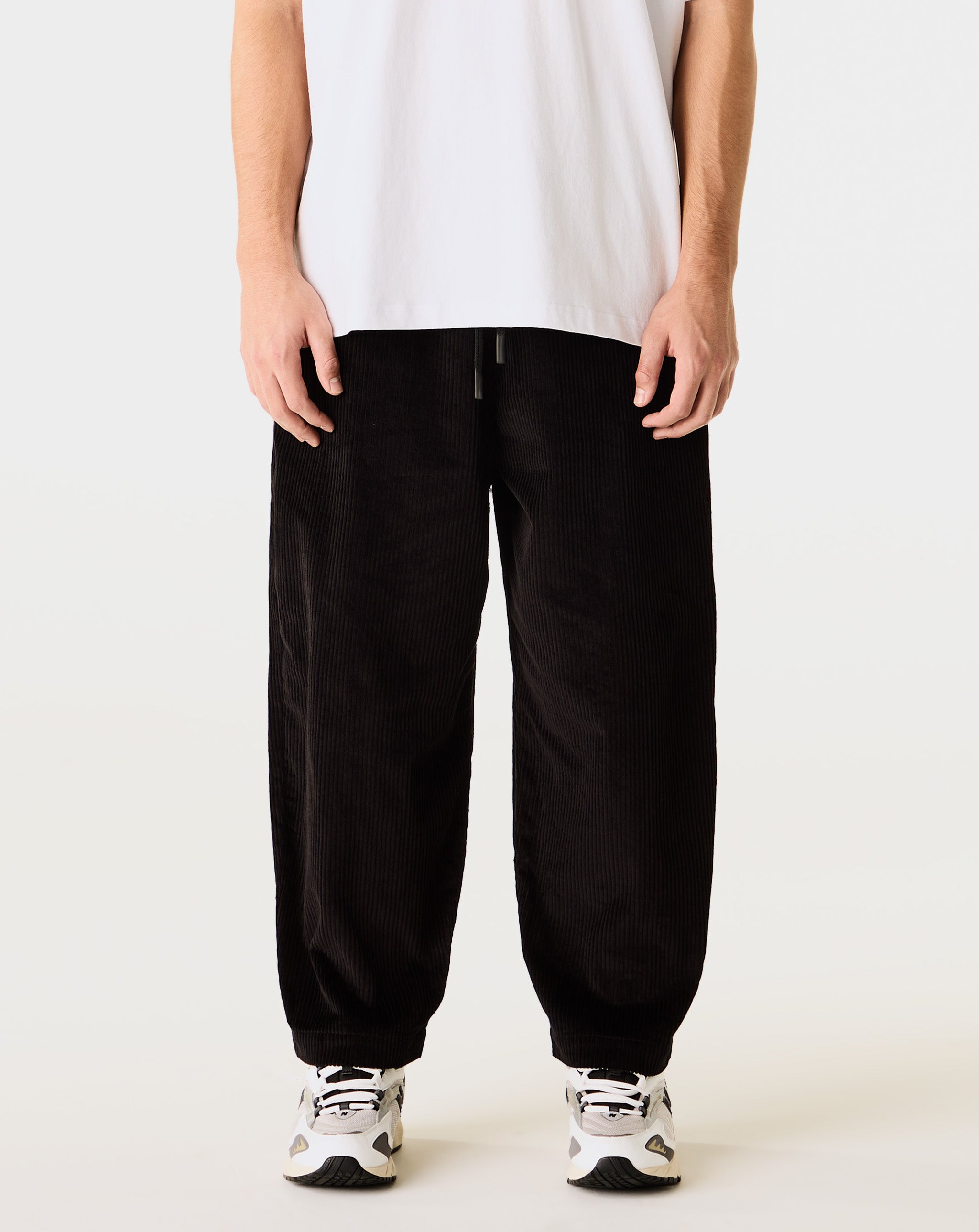 Students Golf Brea Big Wale Corduroy Pants - XHIBITION